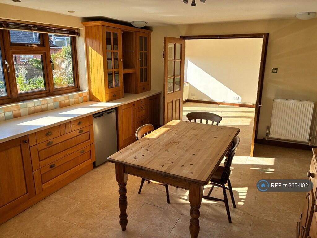 Main image of property: Hope Lane, Farnham, GU9