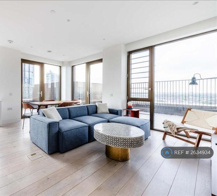 Main image of property: London, London, EC1V