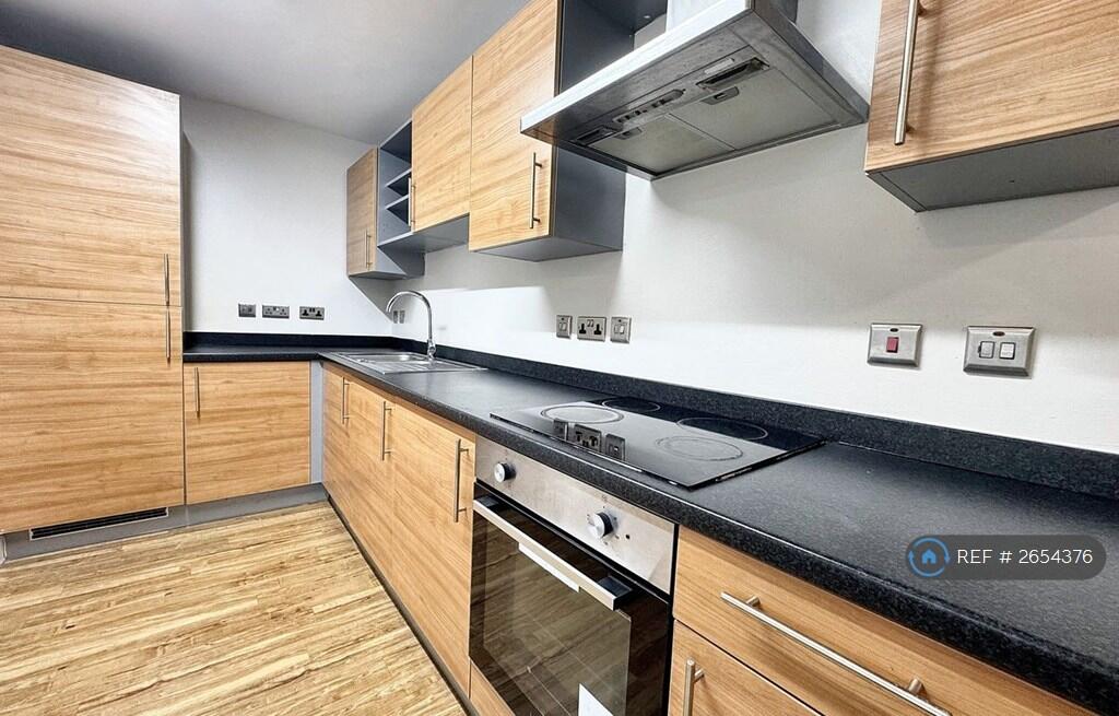 Main image of property: Sankey Street, Liverpool, L1