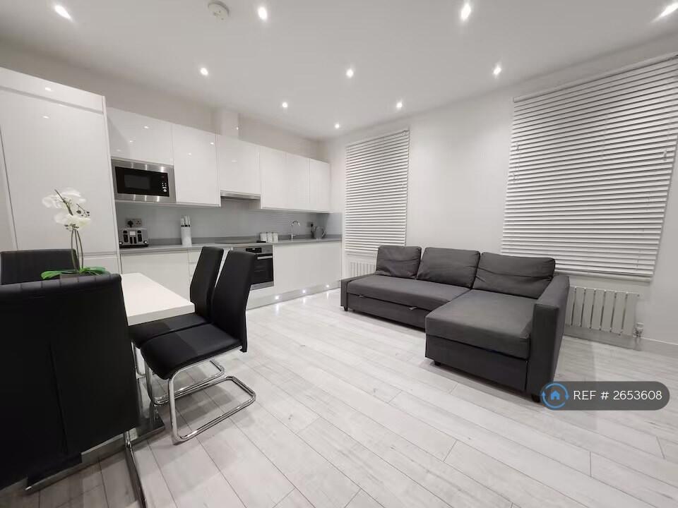 Main image of property: Portnall Road, London, W9