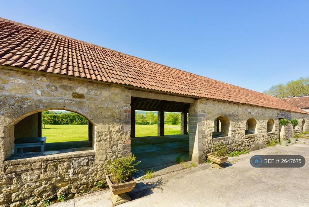 Additional image 33 of West Cranmore, Shepton Mallet, BA4