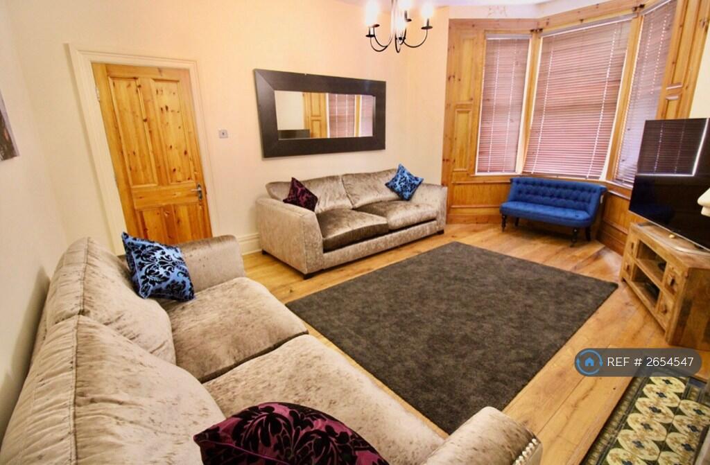 Main image of property: Osborne Avenue, Newcastle Upon Tyne, NE2