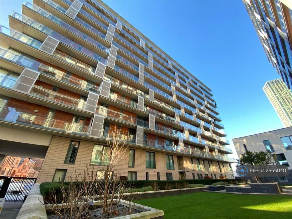 Main image of property: Blackfriars Road, Salford, M3