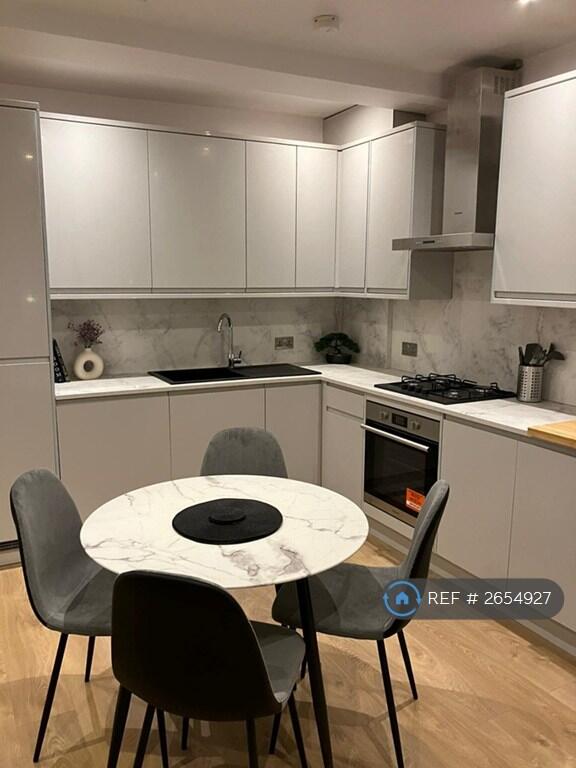 Main image of property: Maurice House, London, SW9