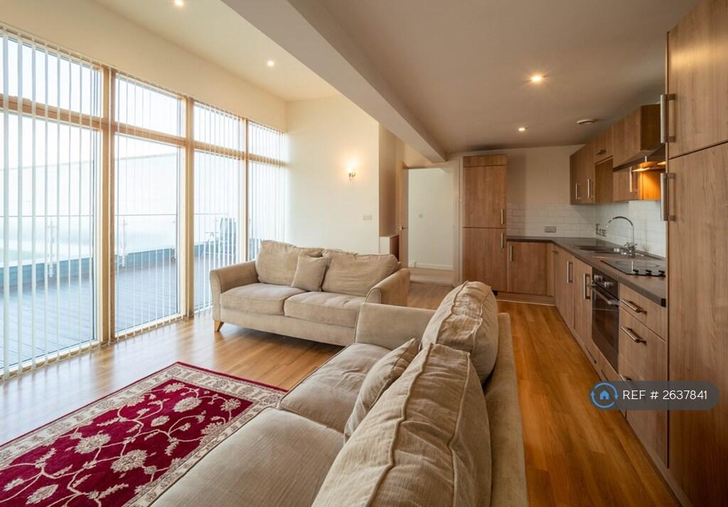 Main image of property: Chantry Close, Yiewsley, West Drayton, UB7