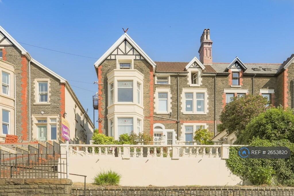 Main image of property: Merthyr Road, Pontypridd, CF37