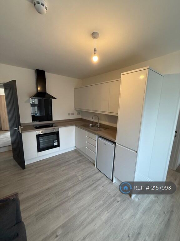 Main image of property: George Street, Weston-Super-Mare, BS23