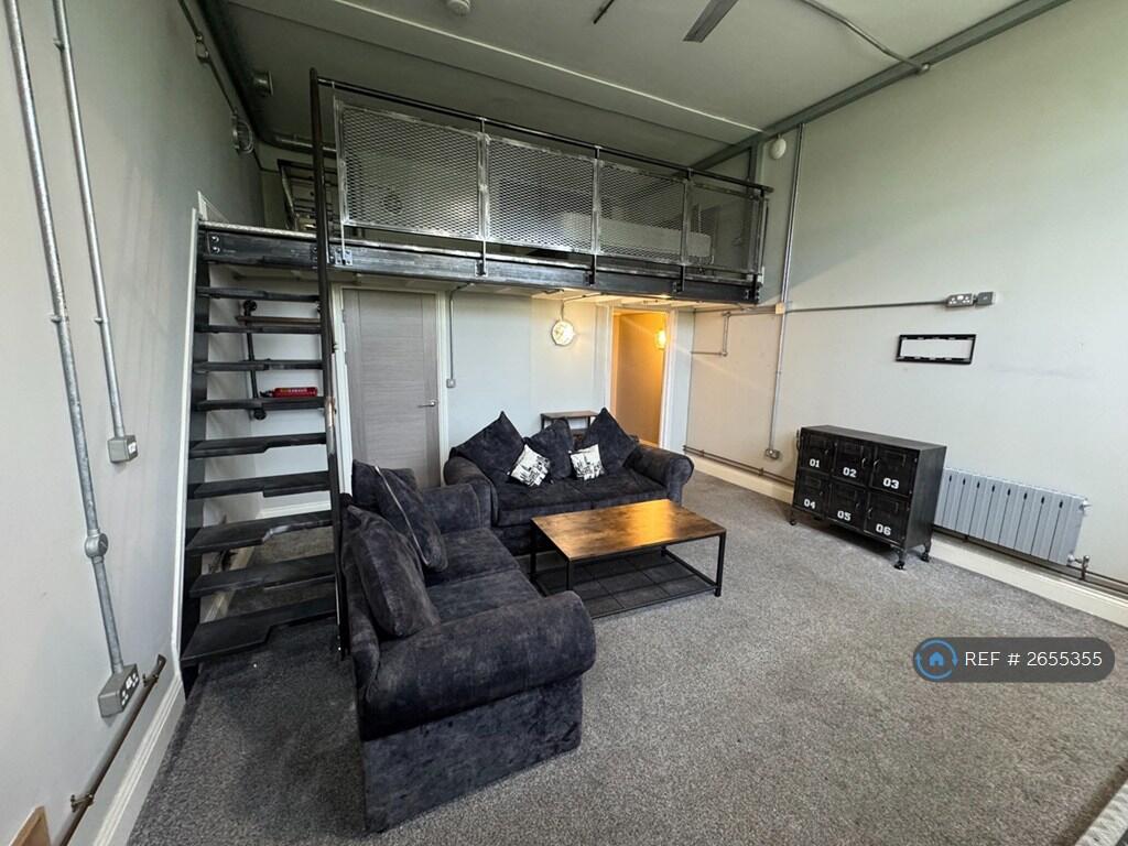 Main image of property: Welch House, Hyde Park, Doncaster, DN4