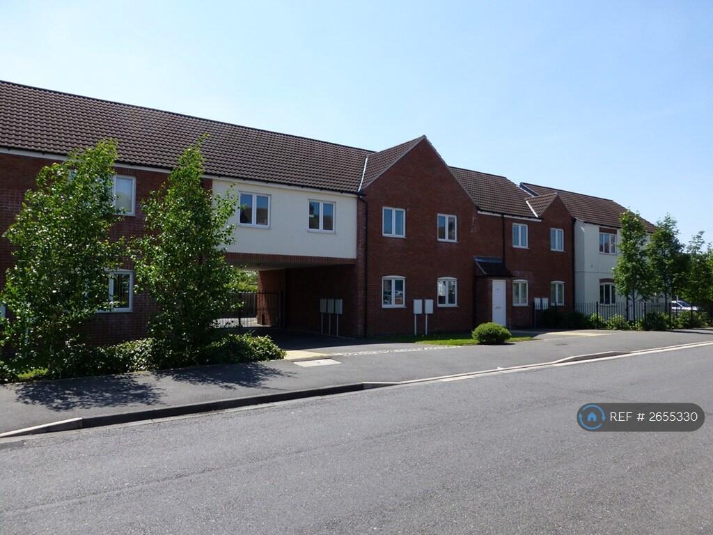 Main image of property: Woodstock Road, Toton, Nottingham, NG9