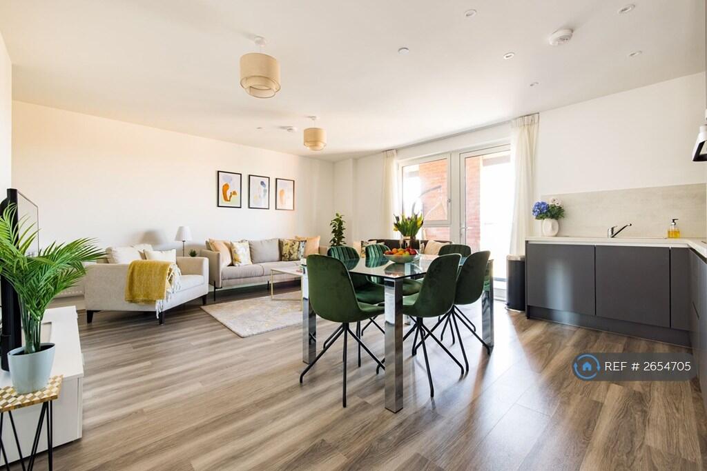 Main image of property: Green Street, London, E13