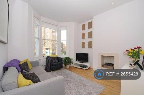 Main image of property: Avenell Road, London, N5