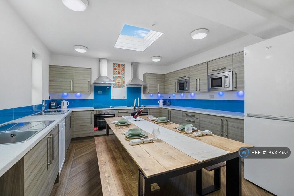 Main image of property: Queen Anne Terrace, Plymouth, PL4