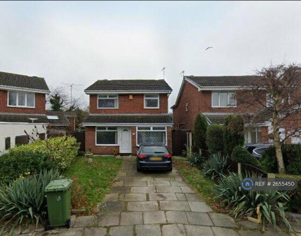 Main image of property: Malham Close, Southport, PR8
