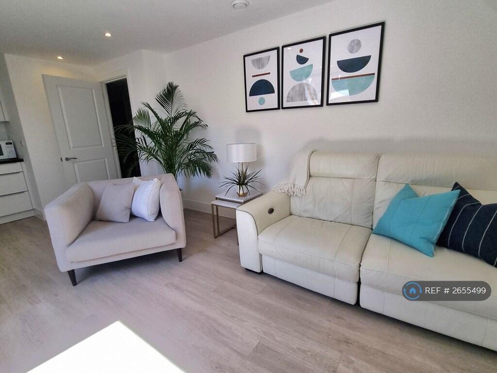 Main image of property: Metropolitan House, Ruislip, HA4