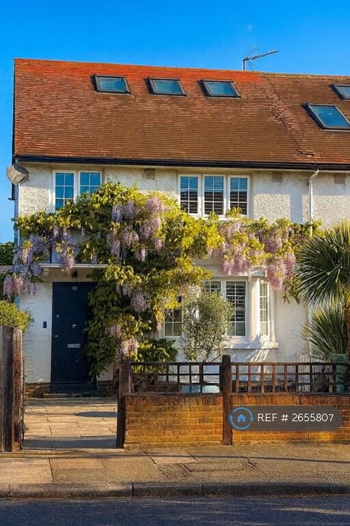 Main image of property: Barnes, London, SW13