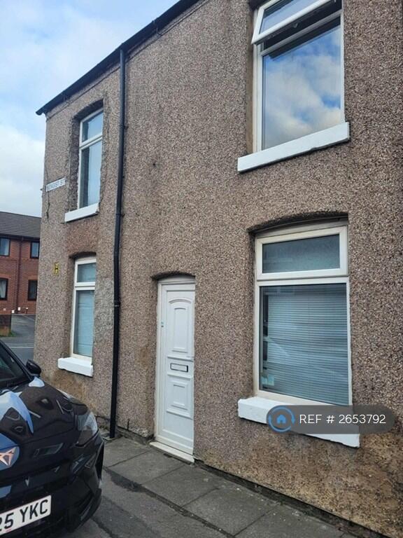 Main image of property: Hengist Street, Bolton, BL2