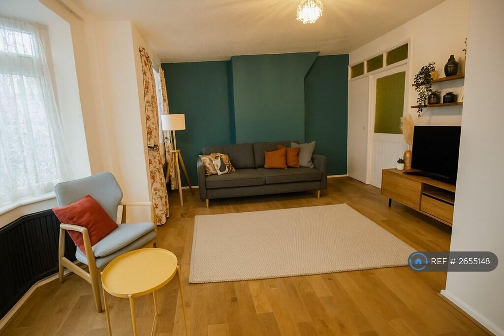 Main image of property: Queensland Avenue, London, SW19