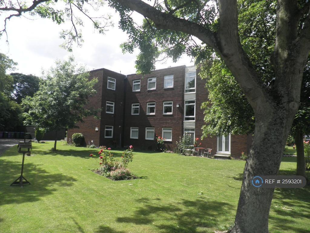 Main image of property: Verdala Park, Liverpool, L18