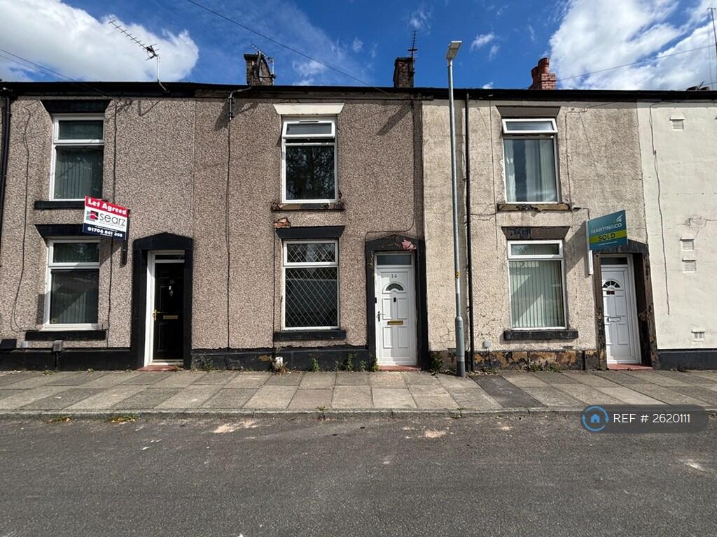 Main image of property: Wild Street, Heywood, OL10