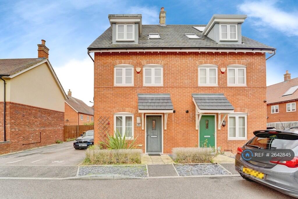 Main image of property: Hilton Close, Kempston, Bedford, MK42