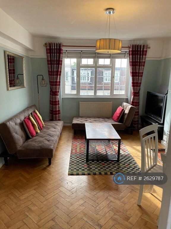 Main image of property: Spencer Court, London, SW20