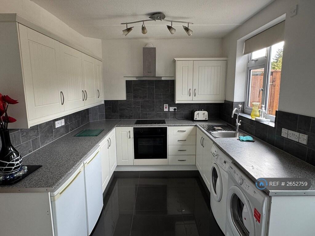 Main image of property: Hewitt Avenue, Coventry, CV6