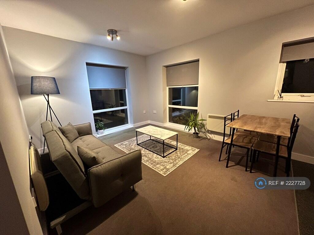 Main image of property: Georgia Avenue, Manchester, M20