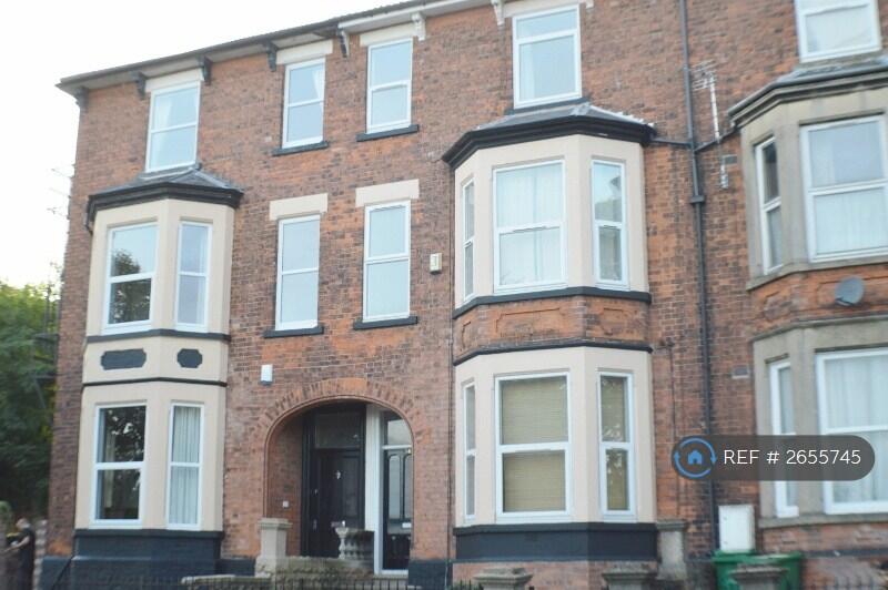 Main image of property: Woodborough Road, Nottingham, NG3