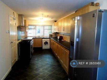 Main image of property: Derby Road, Manchester, M14