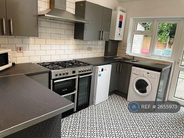 Main image of property: Derby Road, Manchester, M14