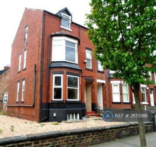 Main image of property: Egerton Road, Manchester, M14