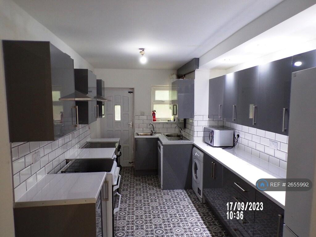 Main image of property: School Grove, Manchester, M20