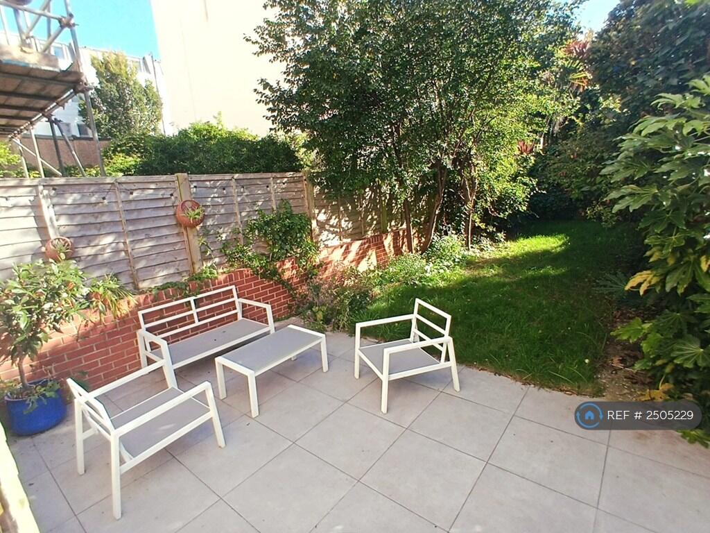 Main image of property: York Road, Hove, BN3