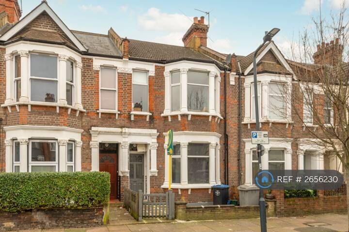 Main image of property: Leghorn Road, London, NW10