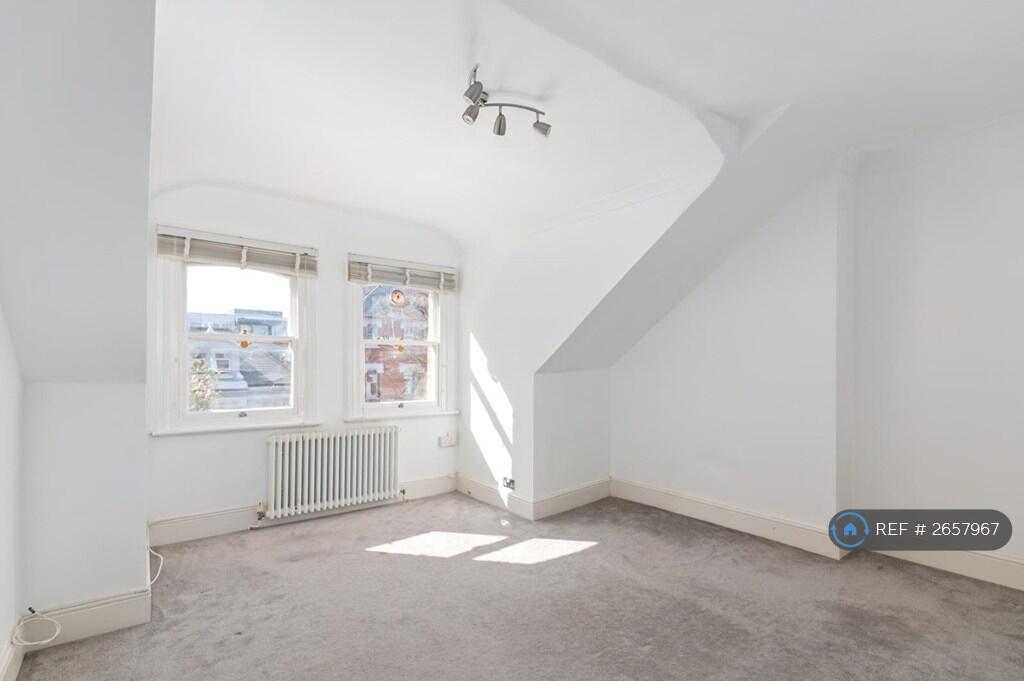 Main image of property: Thorney Hedge Road, London, W4