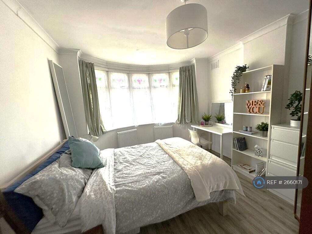 1 bedroom house share for rent in Havelock Road, Dartford, DA1