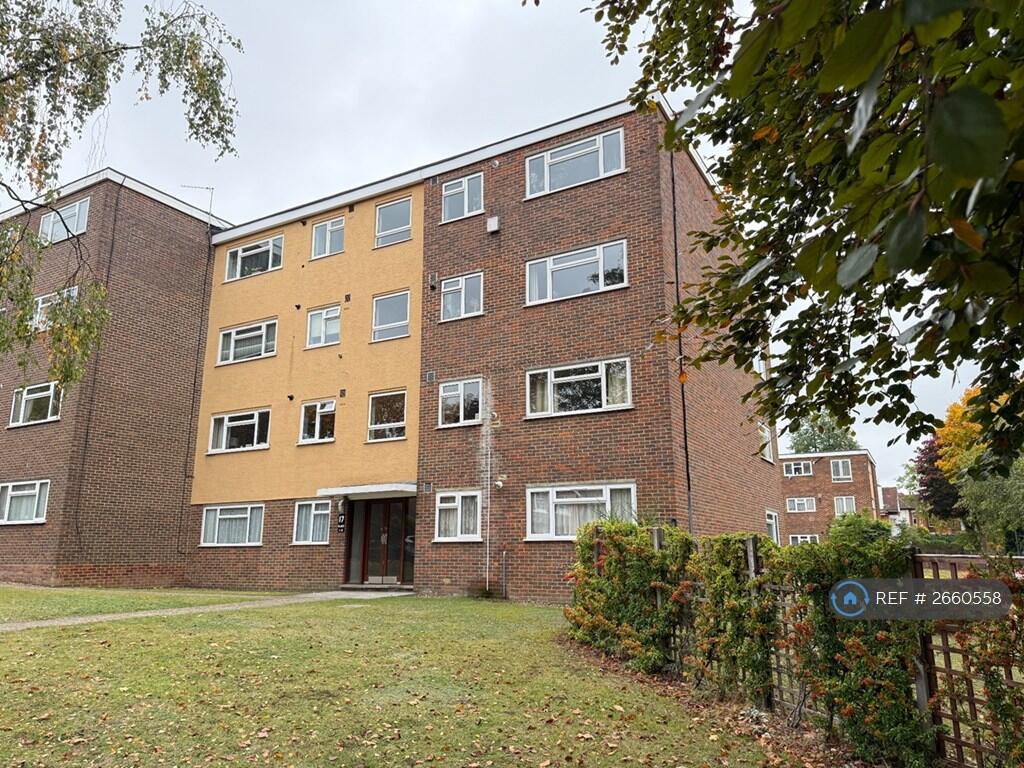 Main image of property: Stanley Park Road, Wallington, SM6