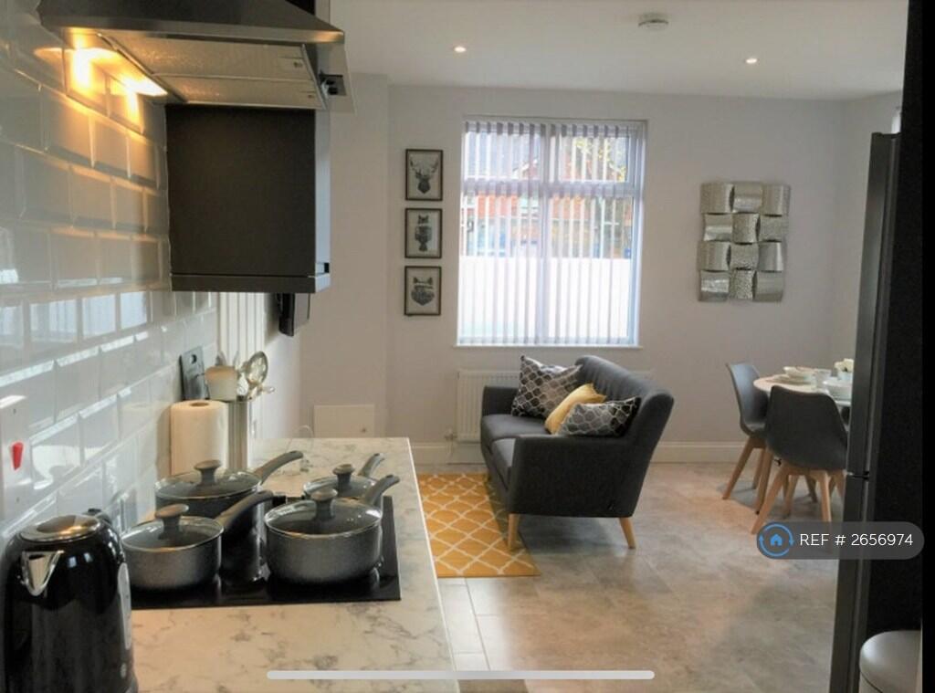 Main image of property: Hartshill Road, Stoke-On-Trent, ST4