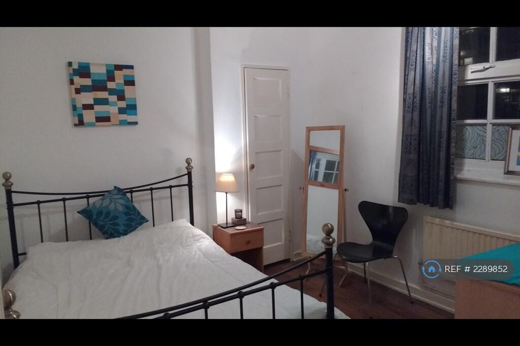 Main image of property: London, London, WC1H