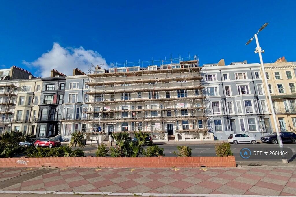 Main image of property: Medlow Court, St. Leonards-On-Sea, TN37