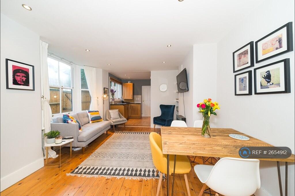 Main image of property: Brixton Hill, London, SW2