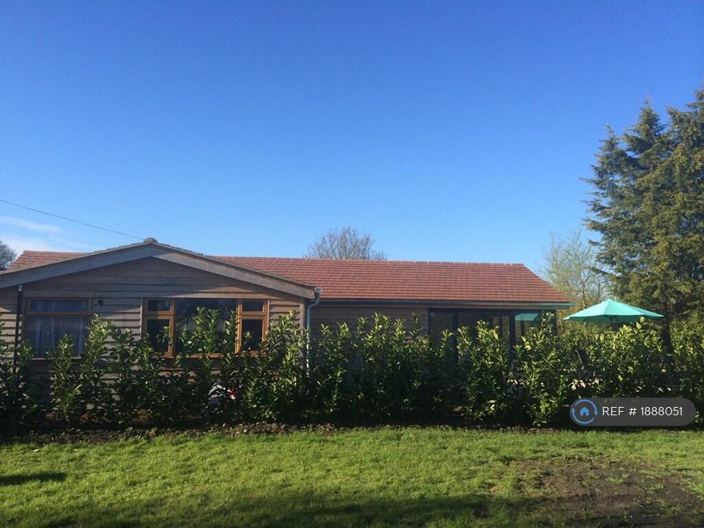 Main image of property: The Barn, Malden Rushett, KT9