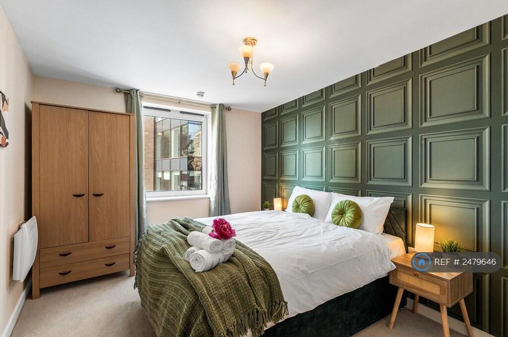 Main image of property: Sharpthorne Court, Brighton, BN1