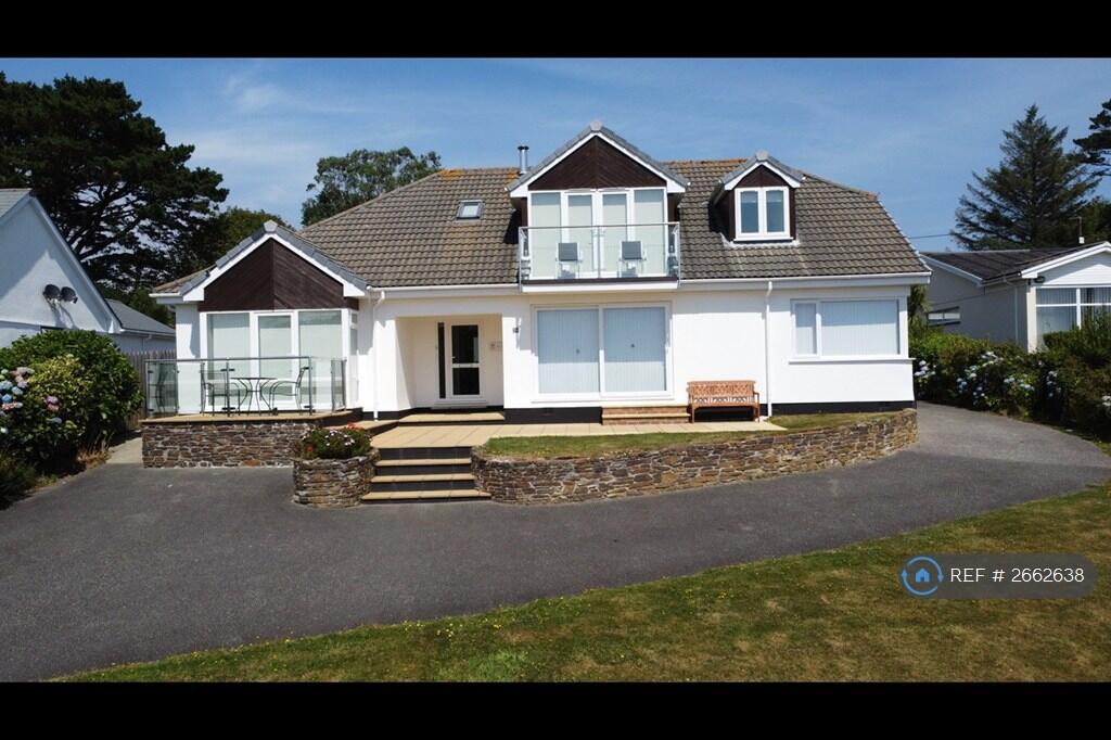 Main image of property: Sea Road, Carlyon Bay, St. Austell, PL25