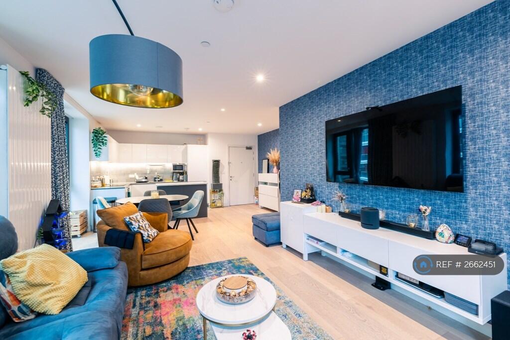 Main image of property: Royal Wharf, London, E16