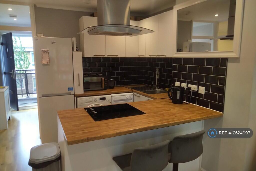 Main image of property: Stafford House, London, SE1