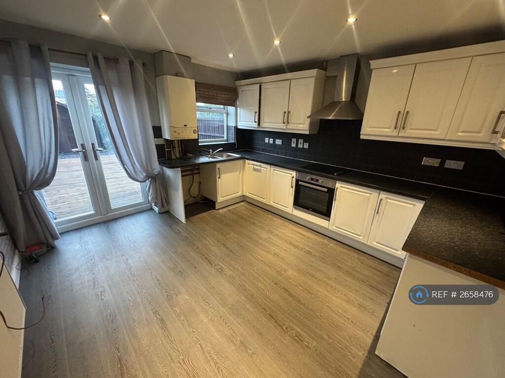 Main image of property: Rowms Lane, Swinton, Mexborough, S64