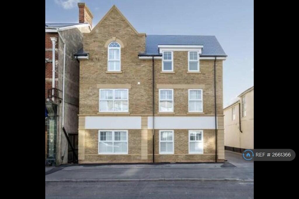 Main image of property: Belle Vue Road, Bournemouth, BH6