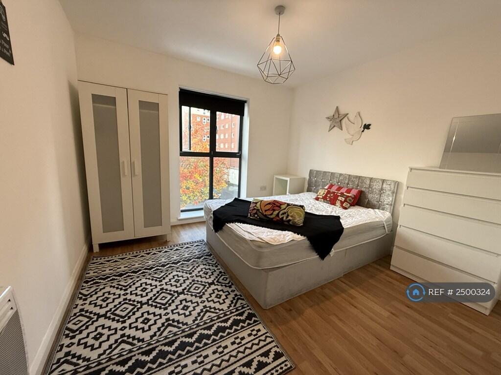 Main image of property: Belgrave Gate, Leicester, LE1