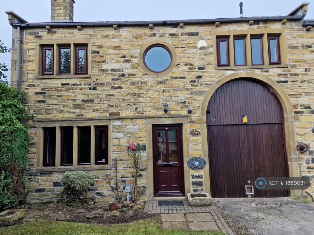 Main image of property: Fulstone Road, Huddersfield, HD4